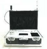 北斗/GPS衛星導航綜合實驗箱
