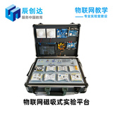 物聯網磁吸式教學實驗箱